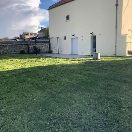Proche Bioparc Maison Avec Jardin Doué-la-Fontaine Eksteriør billede