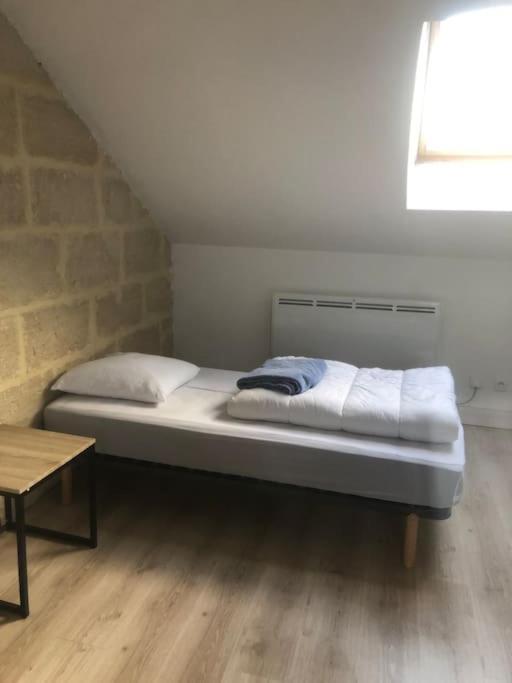 Proche Bioparc Maison Avec Jardin Doué-la-Fontaine Eksteriør billede