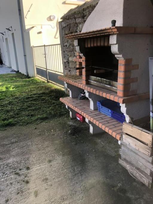 Proche Bioparc Maison Avec Jardin Doué-la-Fontaine Eksteriør billede